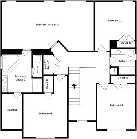 3912 Parkers Fry Street, Fort Mill, SC 29715