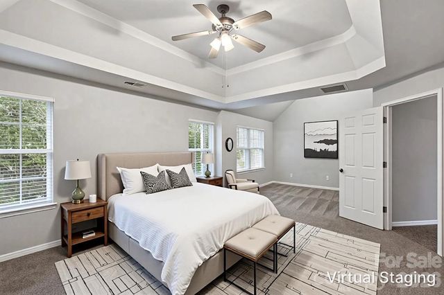 3912 Parkers Fry Street, Fort Mill, SC 29715