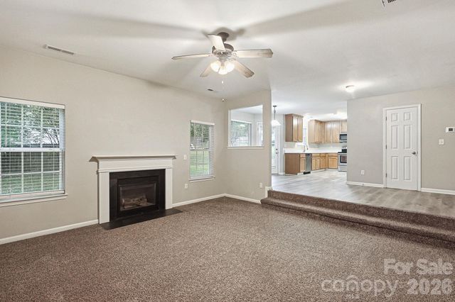 3912 Parkers Fry Street, Fort Mill, SC 29715