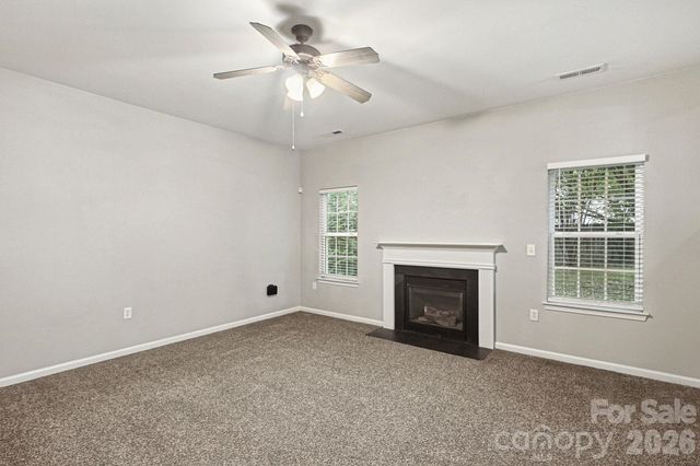 3912 Parkers Fry Street, Fort Mill, SC 29715