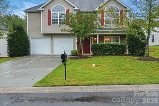 3912 Parkers Fry Street, Fort Mill, SC 29715