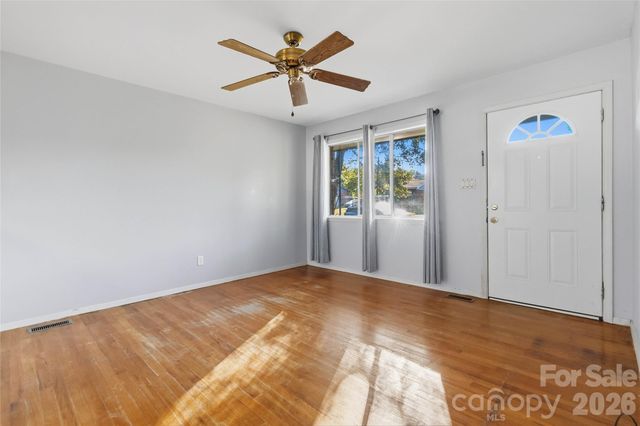 4629 Monmouth Drive, Charlotte, NC 28269