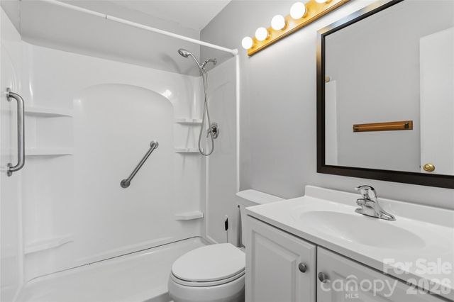 4629 Monmouth Drive, Charlotte, NC 28269
