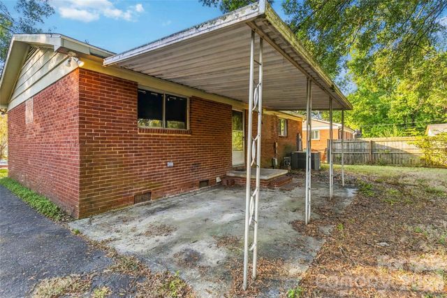 4629 Monmouth Drive, Charlotte, NC 28269