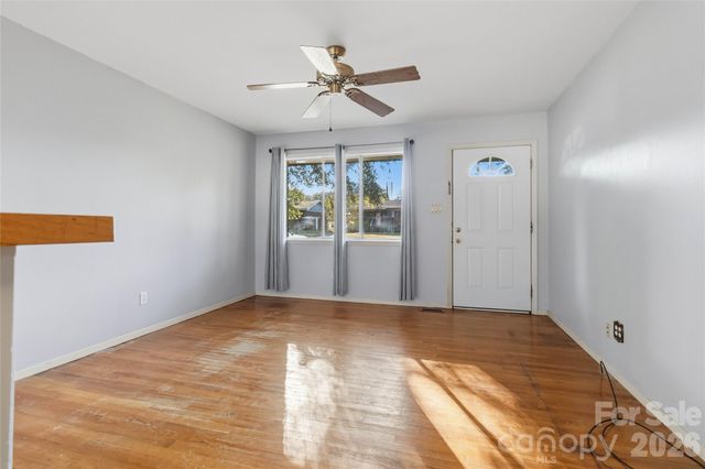 4629 Monmouth Drive, Charlotte, NC 28269