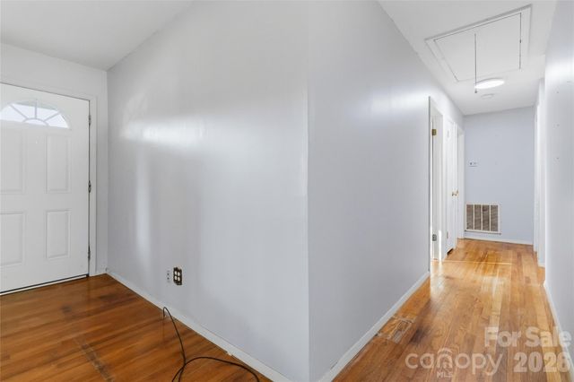 4629 Monmouth Drive, Charlotte, NC 28269