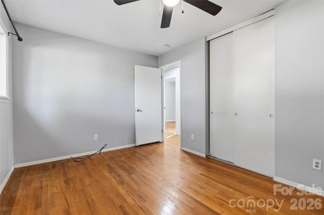 4629 Monmouth Drive, Charlotte, NC 28269