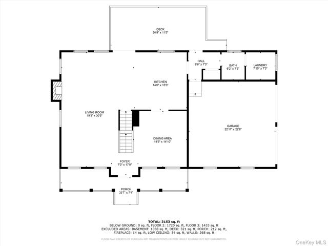59 Kings Hill Road, Walden, NY 12586