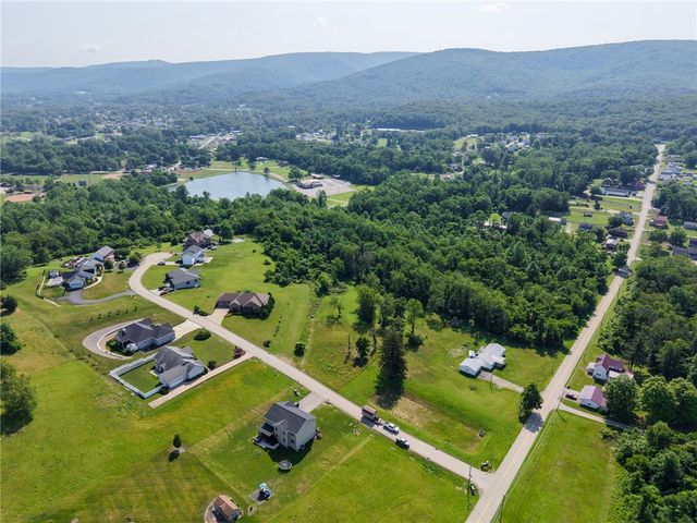 Lot 30 Wellington Dr, South Union Twp, PA 15401