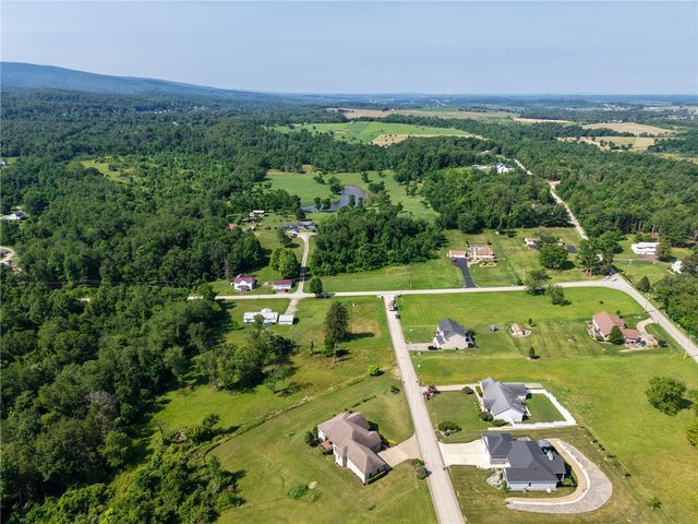 Lot 30 Wellington Dr, South Union Twp, PA 15401