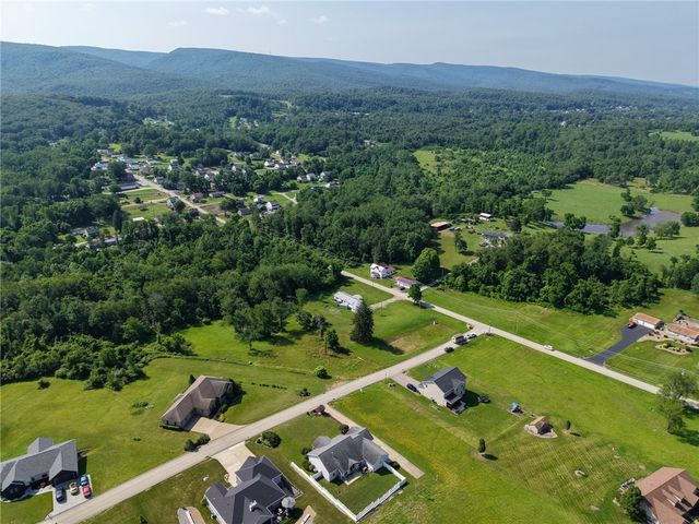 Lot 30 Wellington Dr, South Union Twp, PA 15401