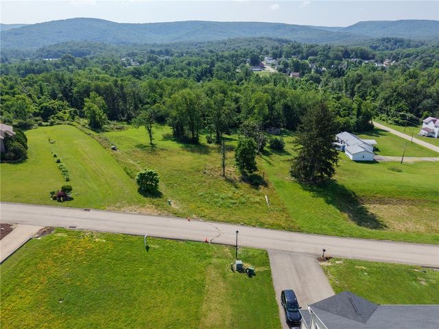 Lot 30 Wellington Dr, South Union Twp, PA 15401