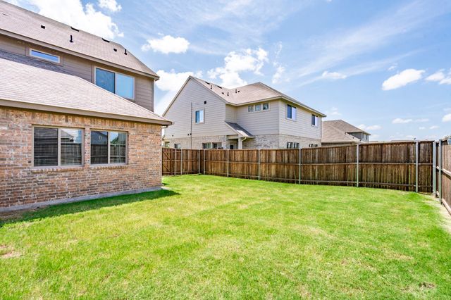 3023 Ethan Lane, Wylie, TX 75098