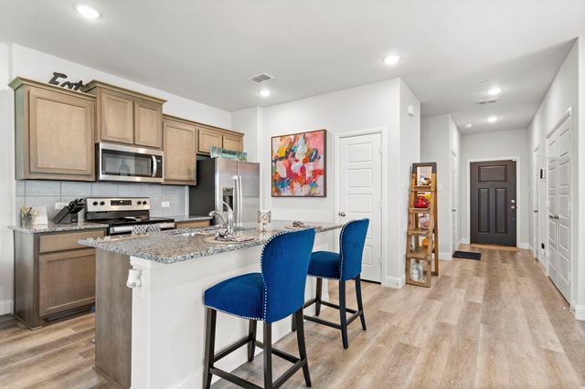 3023 Ethan Lane, Wylie, TX 75098