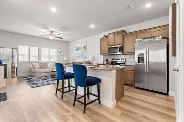 3023 Ethan Lane, Wylie, TX 75098