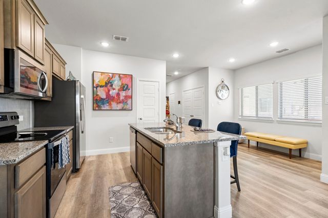 3023 Ethan Lane, Wylie, TX 75098