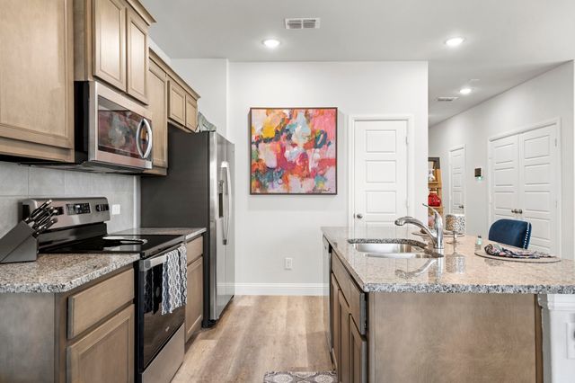 3023 Ethan Lane, Wylie, TX 75098