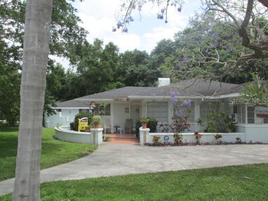 705 33RD STREET COURT W A, Bradenton, FL 34205