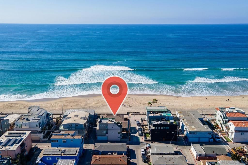 3795 Ocean Front Walk, San Diego, CA 92109 — photo 2