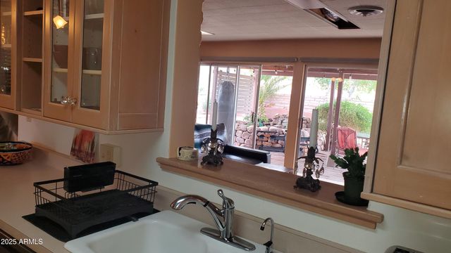89 PIMA Drive, Bisbee, AZ 85603