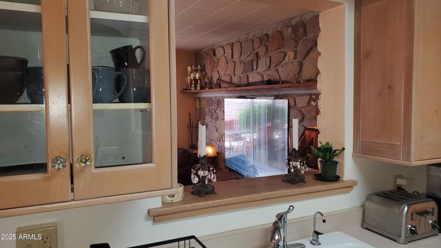 89 PIMA Drive, Bisbee, AZ 85603