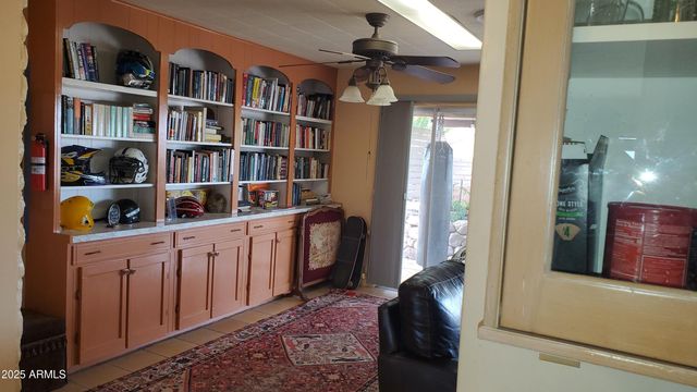 89 PIMA Drive, Bisbee, AZ 85603