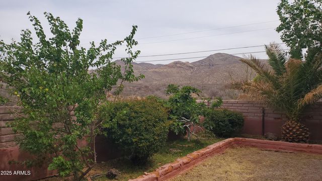 89 PIMA Drive, Bisbee, AZ 85603