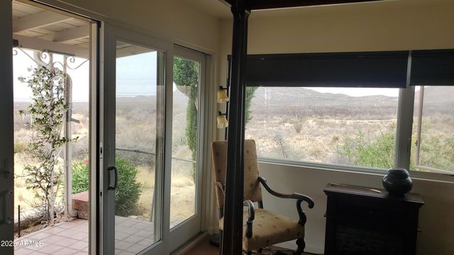 89 PIMA Drive, Bisbee, AZ 85603