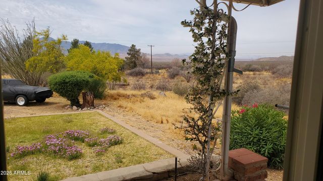 89 PIMA Drive, Bisbee, AZ 85603