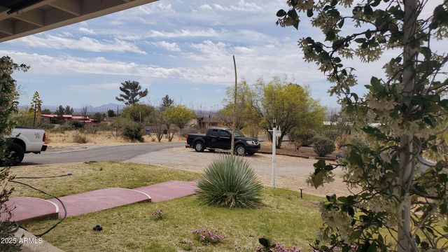 89 PIMA Drive, Bisbee, AZ 85603