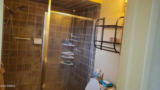 89 PIMA Drive, Bisbee, AZ 85603