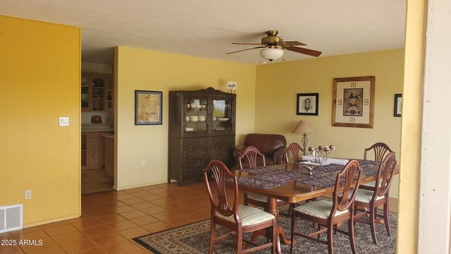 89 PIMA Drive, Bisbee, AZ 85603