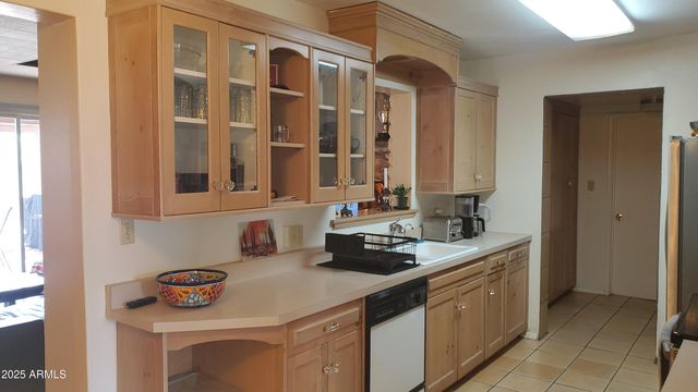 89 PIMA Drive, Bisbee, AZ 85603