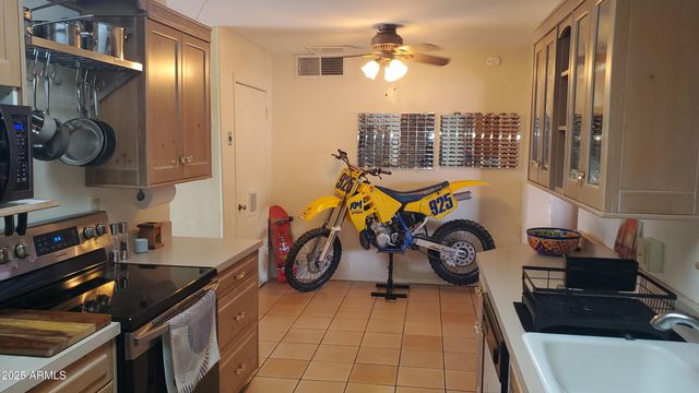 89 PIMA Drive, Bisbee, AZ 85603