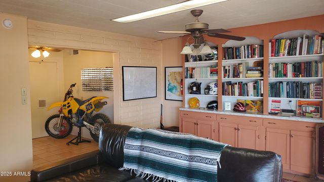 89 PIMA Drive, Bisbee, AZ 85603