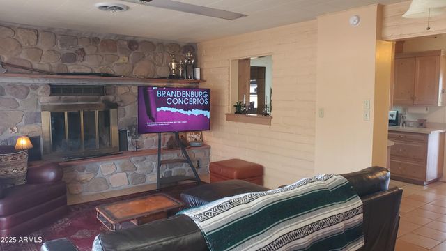 89 PIMA Drive, Bisbee, AZ 85603