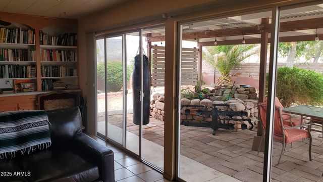 89 PIMA Drive, Bisbee, AZ 85603