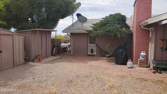 89 PIMA Drive, Bisbee, AZ 85603