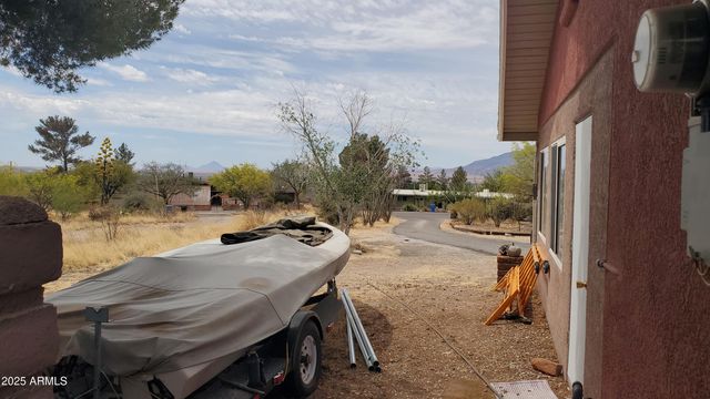 89 PIMA Drive, Bisbee, AZ 85603