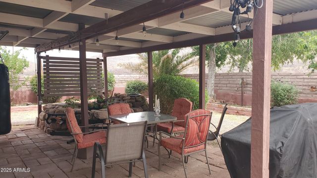 89 PIMA Drive, Bisbee, AZ 85603