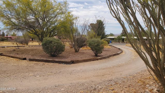 89 PIMA Drive, Bisbee, AZ 85603