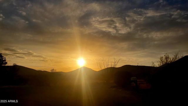 89 PIMA Drive, Bisbee, AZ 85603