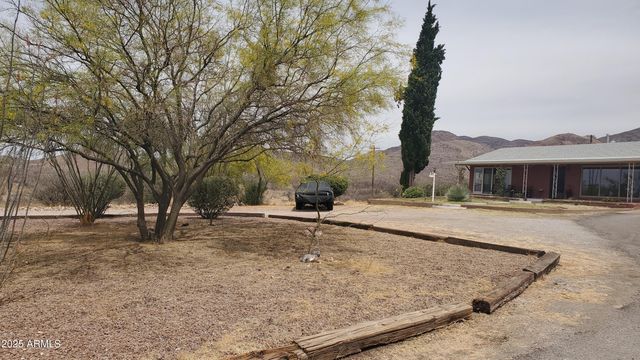 89 PIMA Drive, Bisbee, AZ 85603