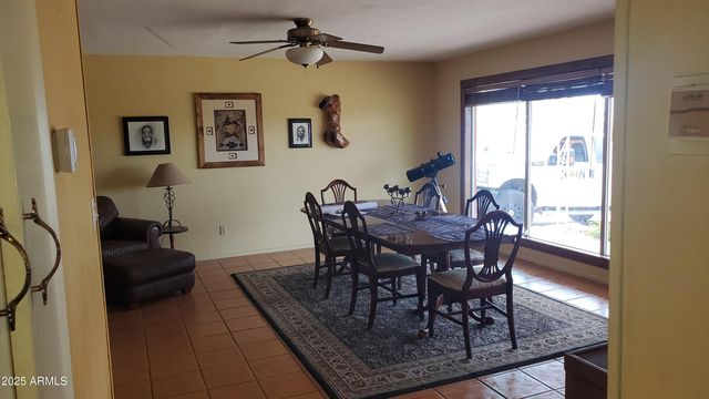 89 PIMA Drive, Bisbee, AZ 85603