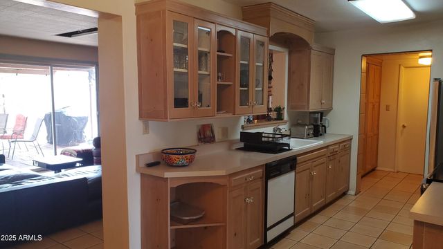 89 PIMA Drive, Bisbee, AZ 85603