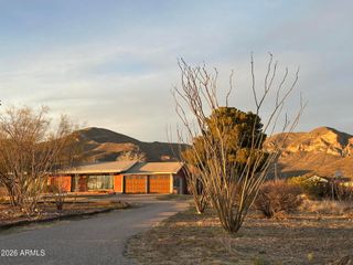 89 PIMA Drive, Bisbee, AZ 85603