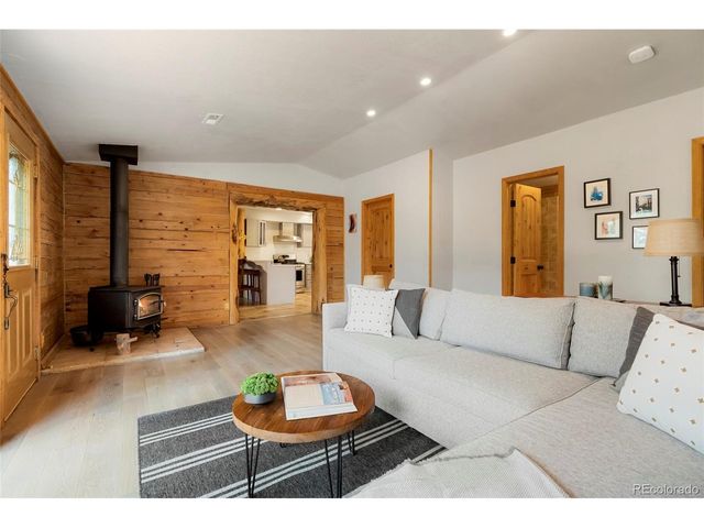 302 Miners Way, Bailey, CO 80421