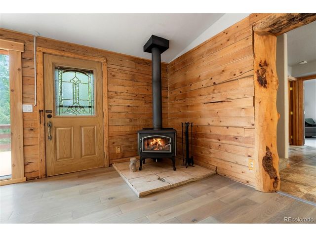 302 Miners Way, Bailey, CO 80421