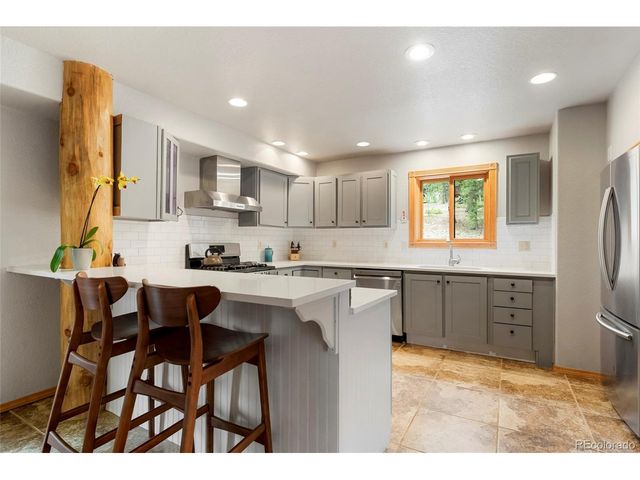 302 Miners Way, Bailey, CO 80421