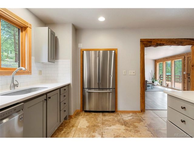 302 Miners Way, Bailey, CO 80421